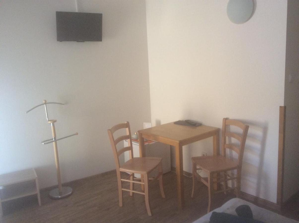 Breclav Centrum Eksteriør bilde