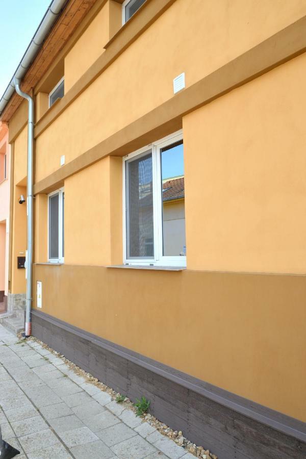 Breclav Centrum Eksteriør bilde